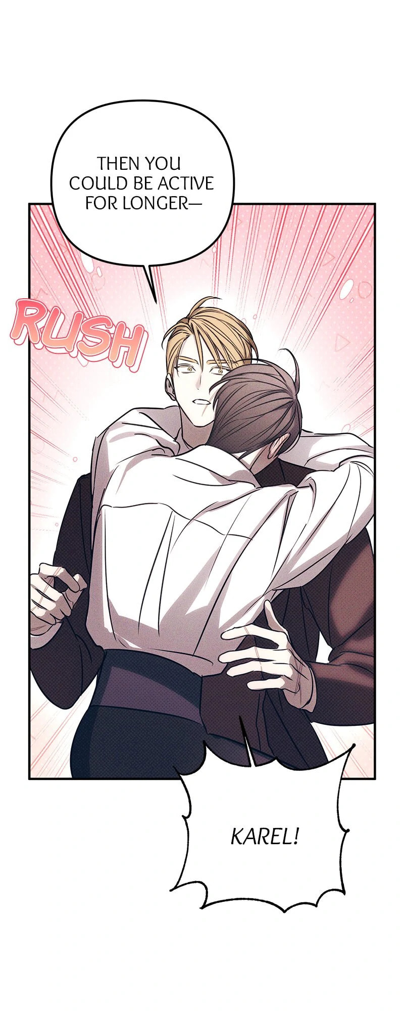 Solo For Two Chapter 79 page 52 - 