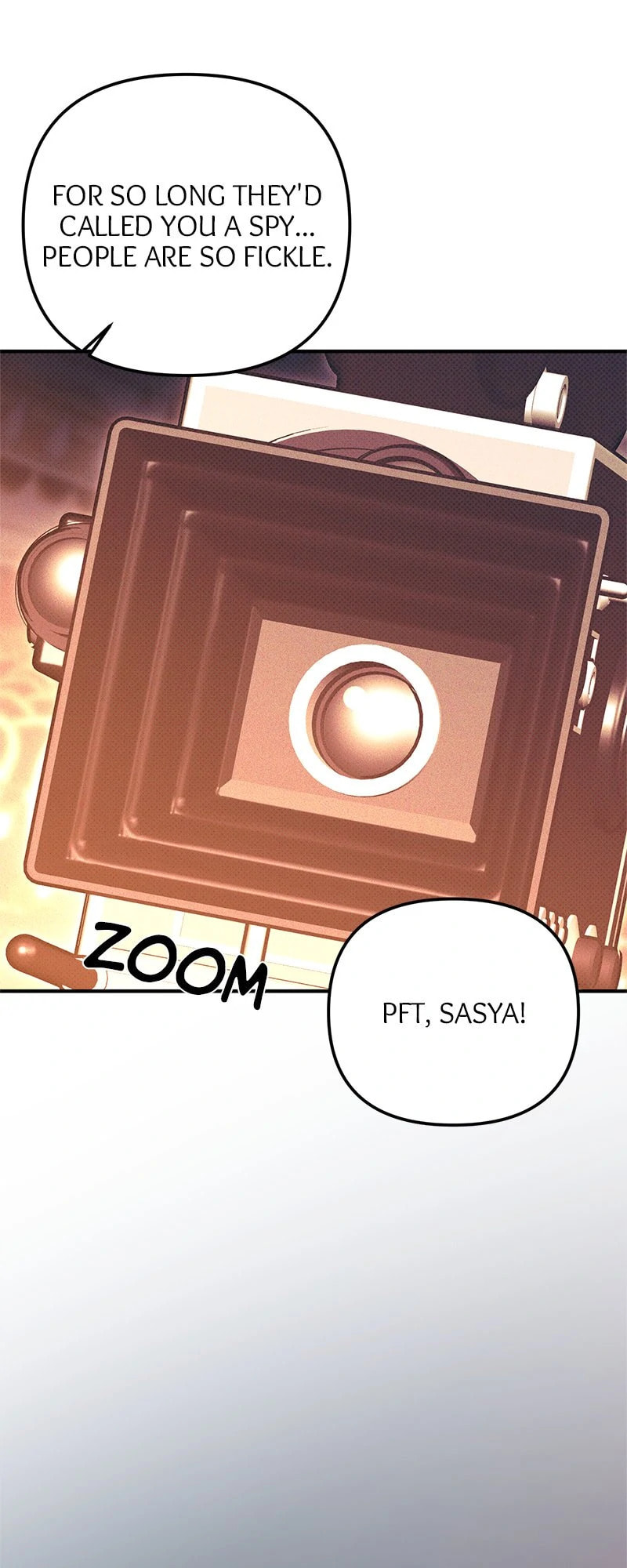 Solo For Two Chapter 79 page 55 - 