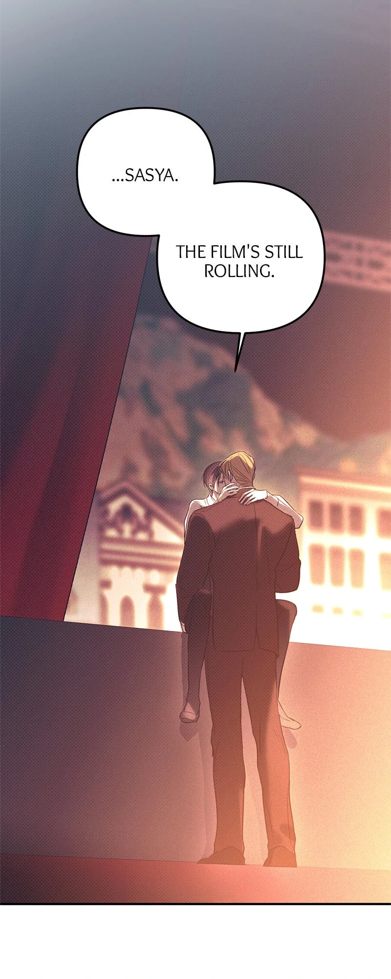 Solo For Two Chapter 79 page 56 - 