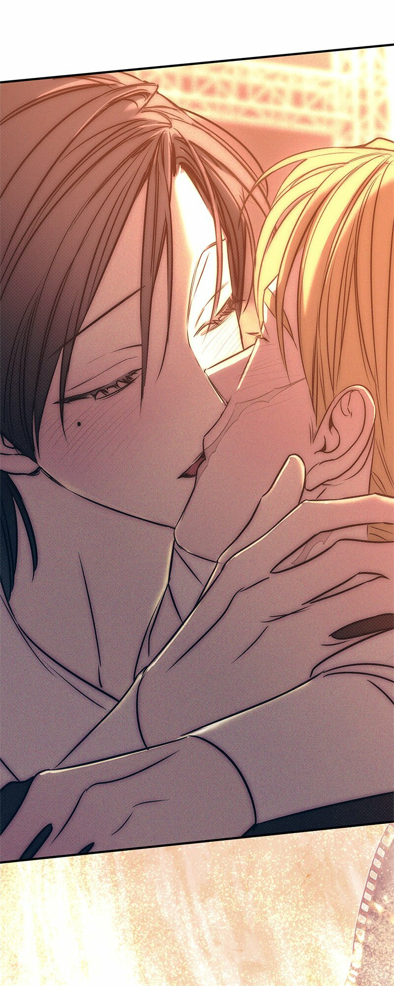 Solo For Two Chapter 79 page 59 - 