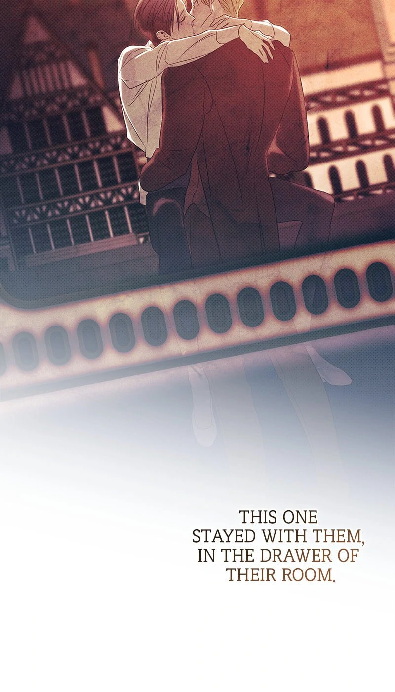 Solo For Two Chapter 79 page 62 - 