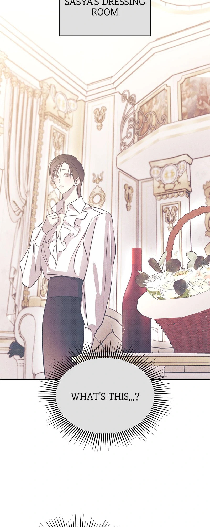 Solo For Two Chapter 79 page 64 - 