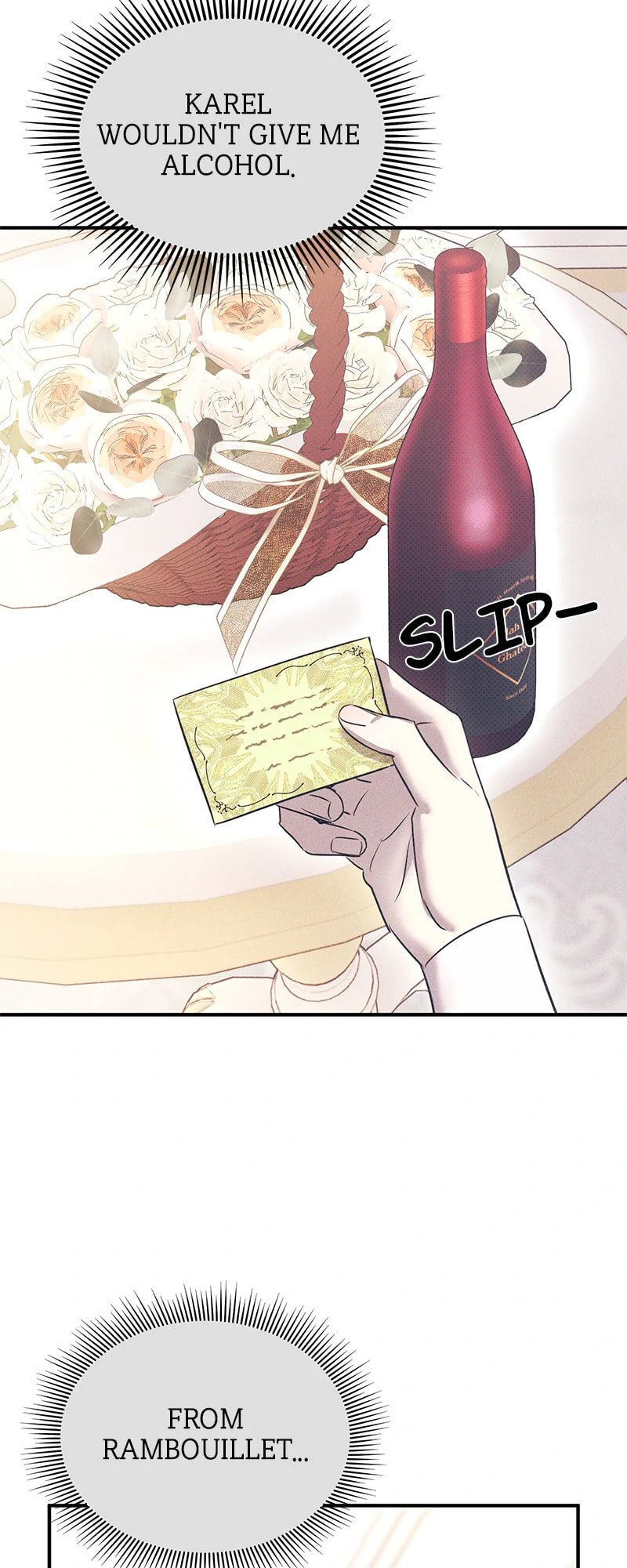 Solo For Two Chapter 79 page 65 - 