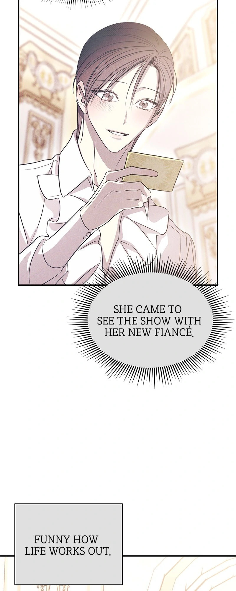 Solo For Two Chapter 79 page 66 - 