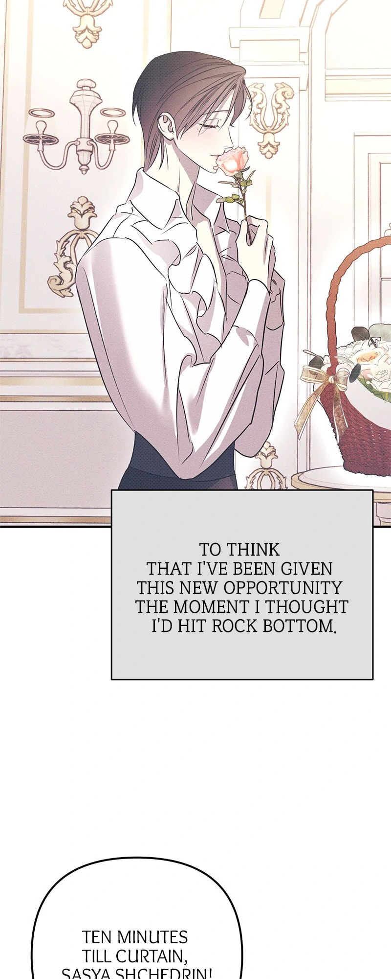 Solo For Two Chapter 79 page 67 - 