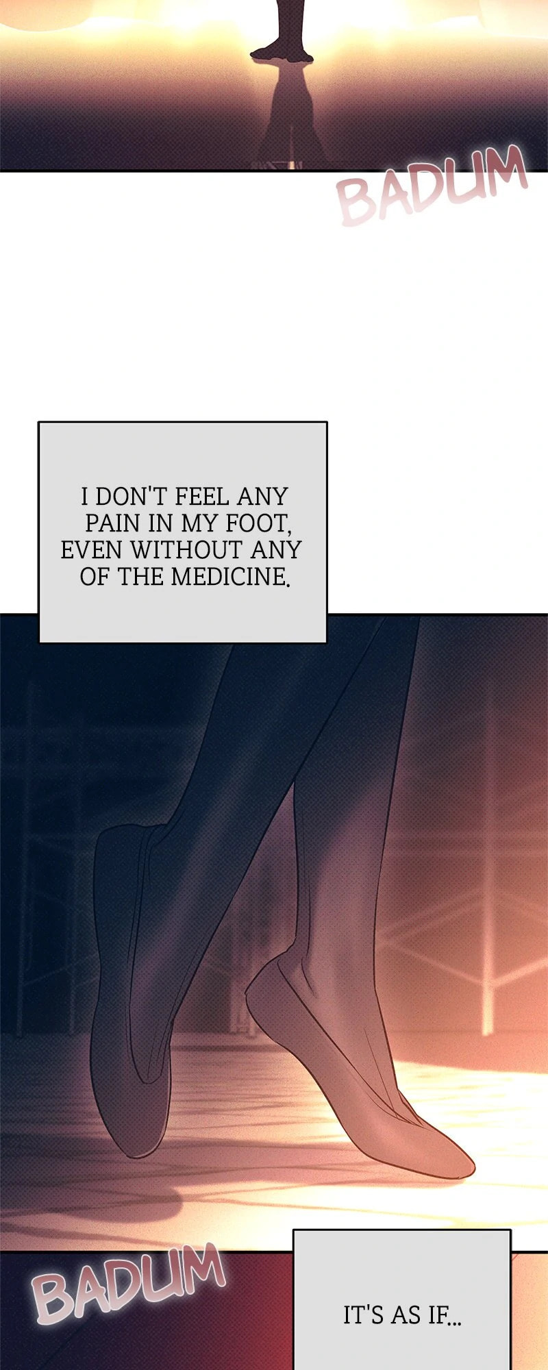 Solo For Two Chapter 79 page 70 - 