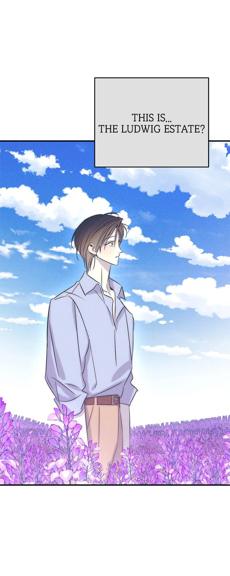 Solo For Two Chapter 79 page 75 - 