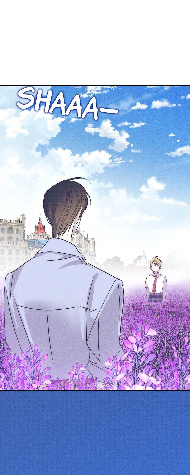 Solo For Two Chapter 79 page 76 - 