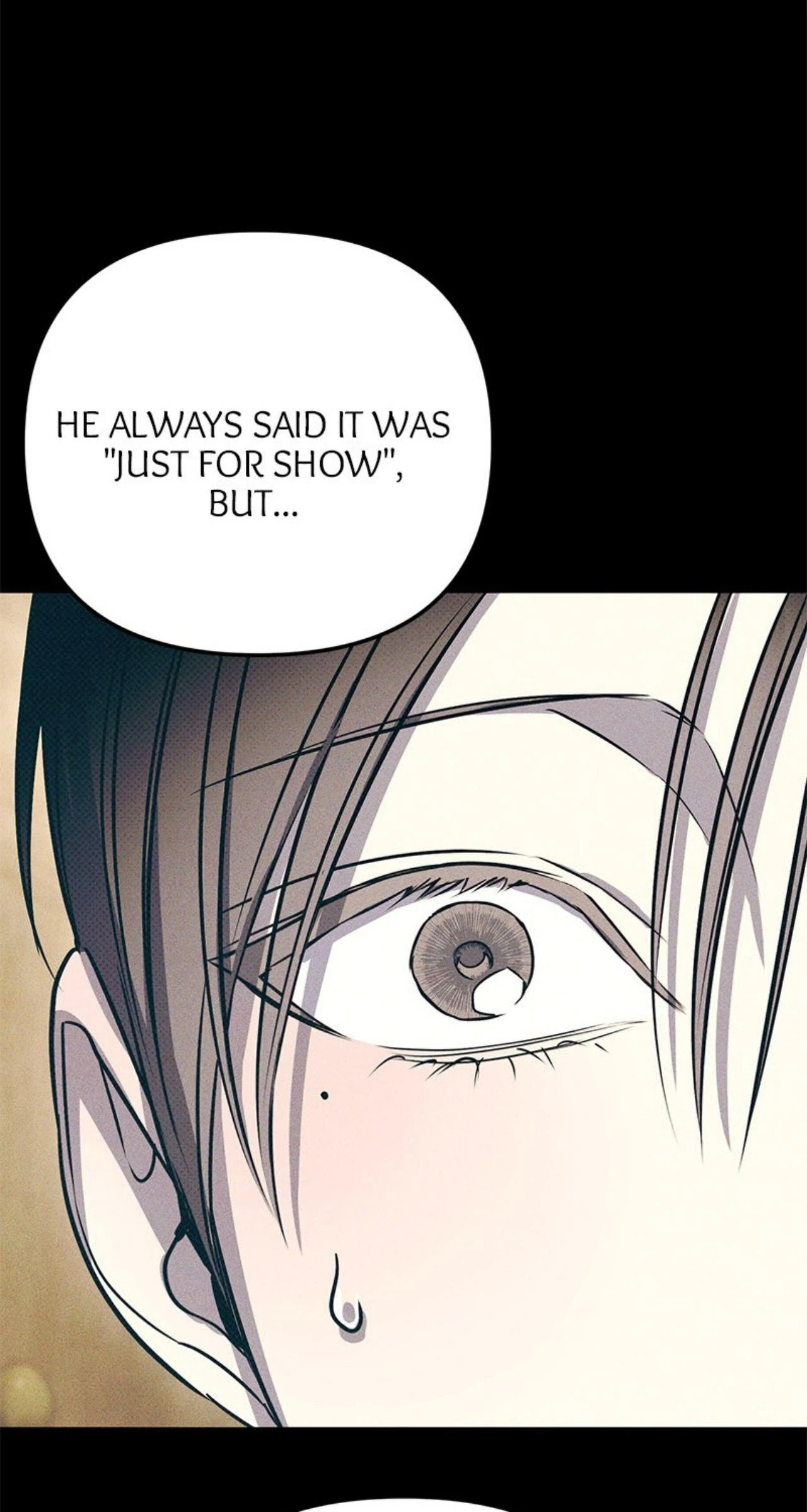 Solo For Two Chapter 8.1 page 17 - 