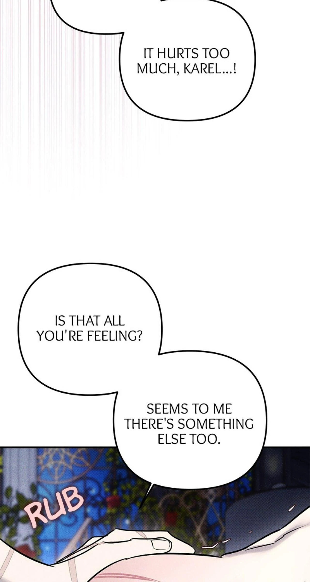 Solo For Two Chapter 8.1 page 48 - 