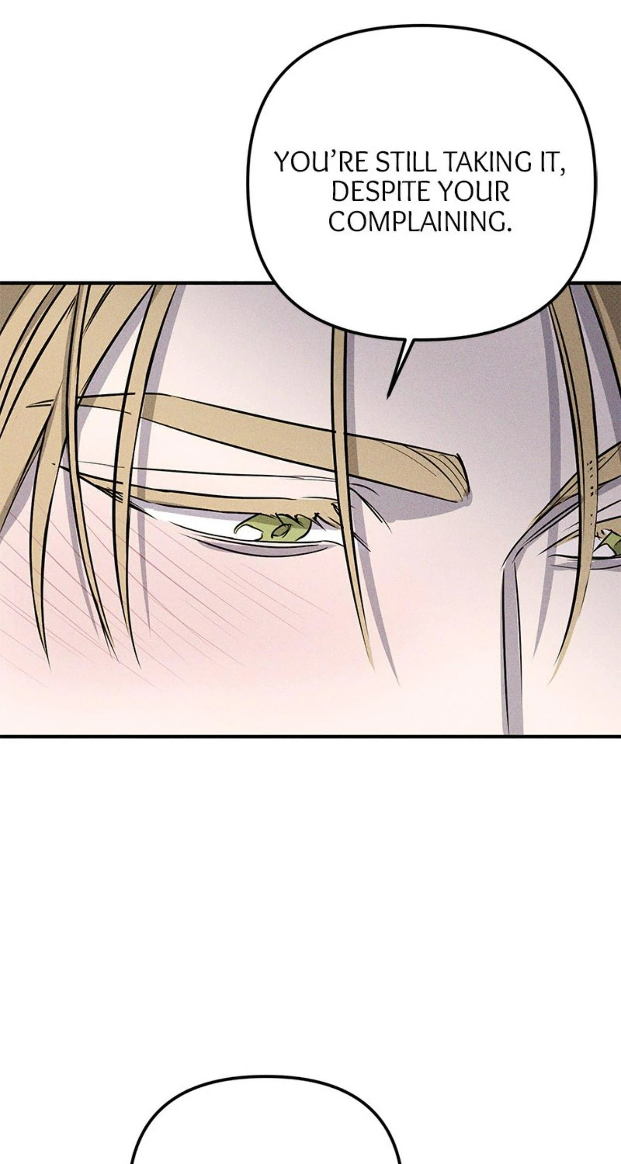 Solo For Two Chapter 8.1 page 50 - 