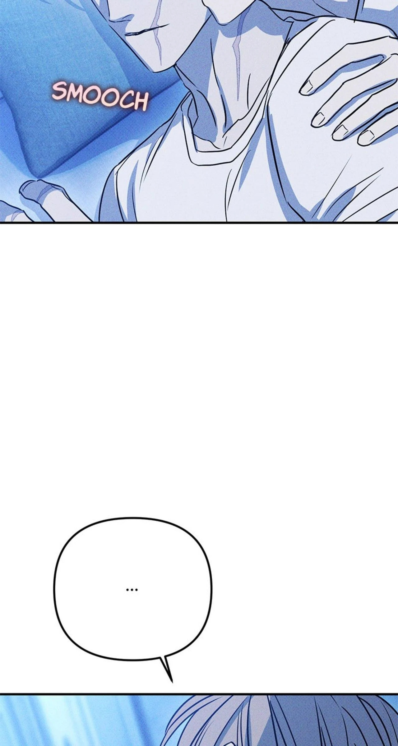 Solo For Two Chapter 8.1 page 6 - 