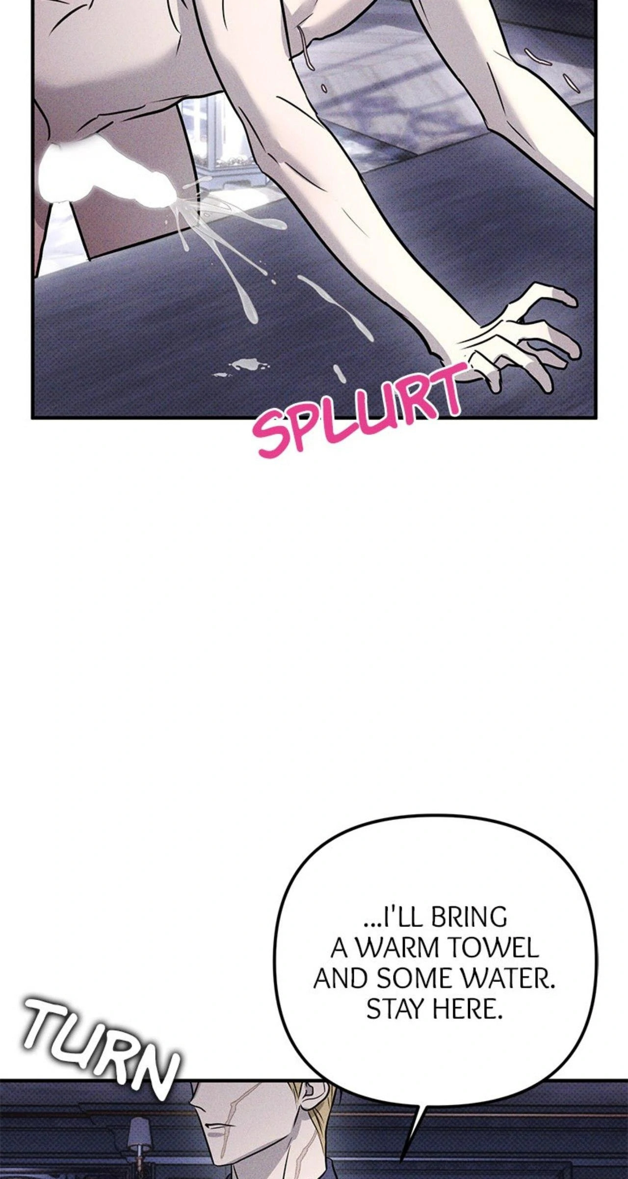 Solo For Two Chapter 8.1 page 57 - 