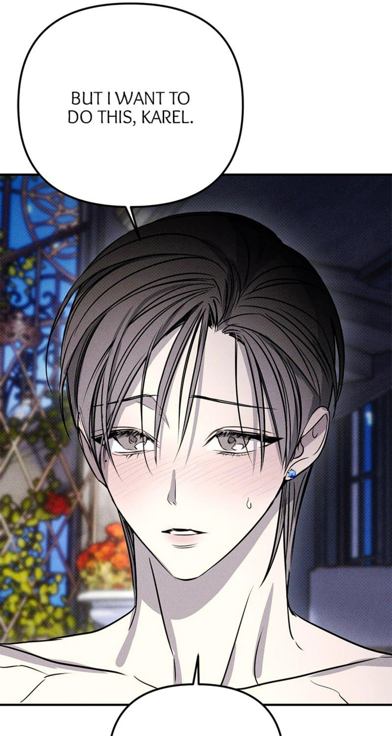 Solo For Two Chapter 8.1 page 60 - 