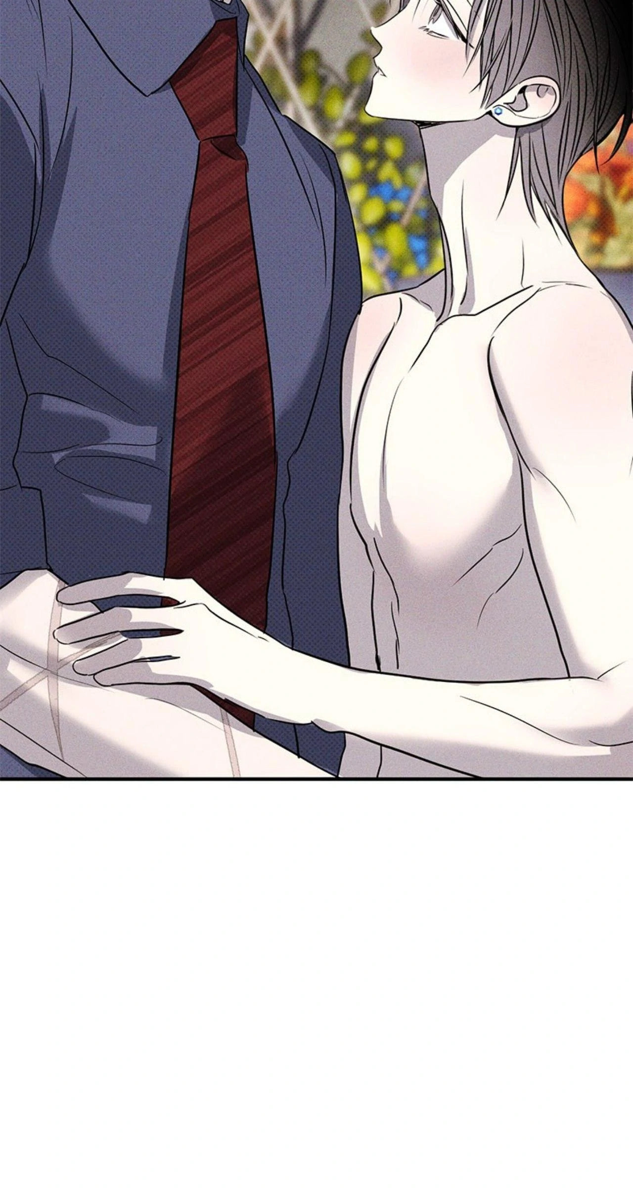Solo For Two Chapter 8.1 page 62 - 
