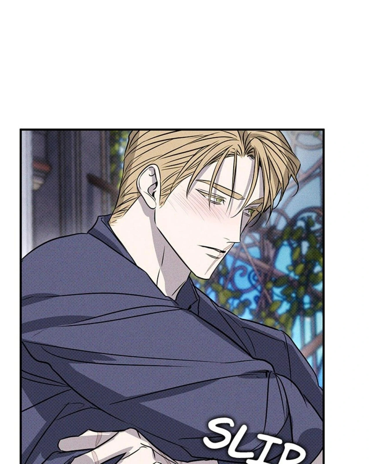 Solo For Two Chapter 8.1 page 63 - 