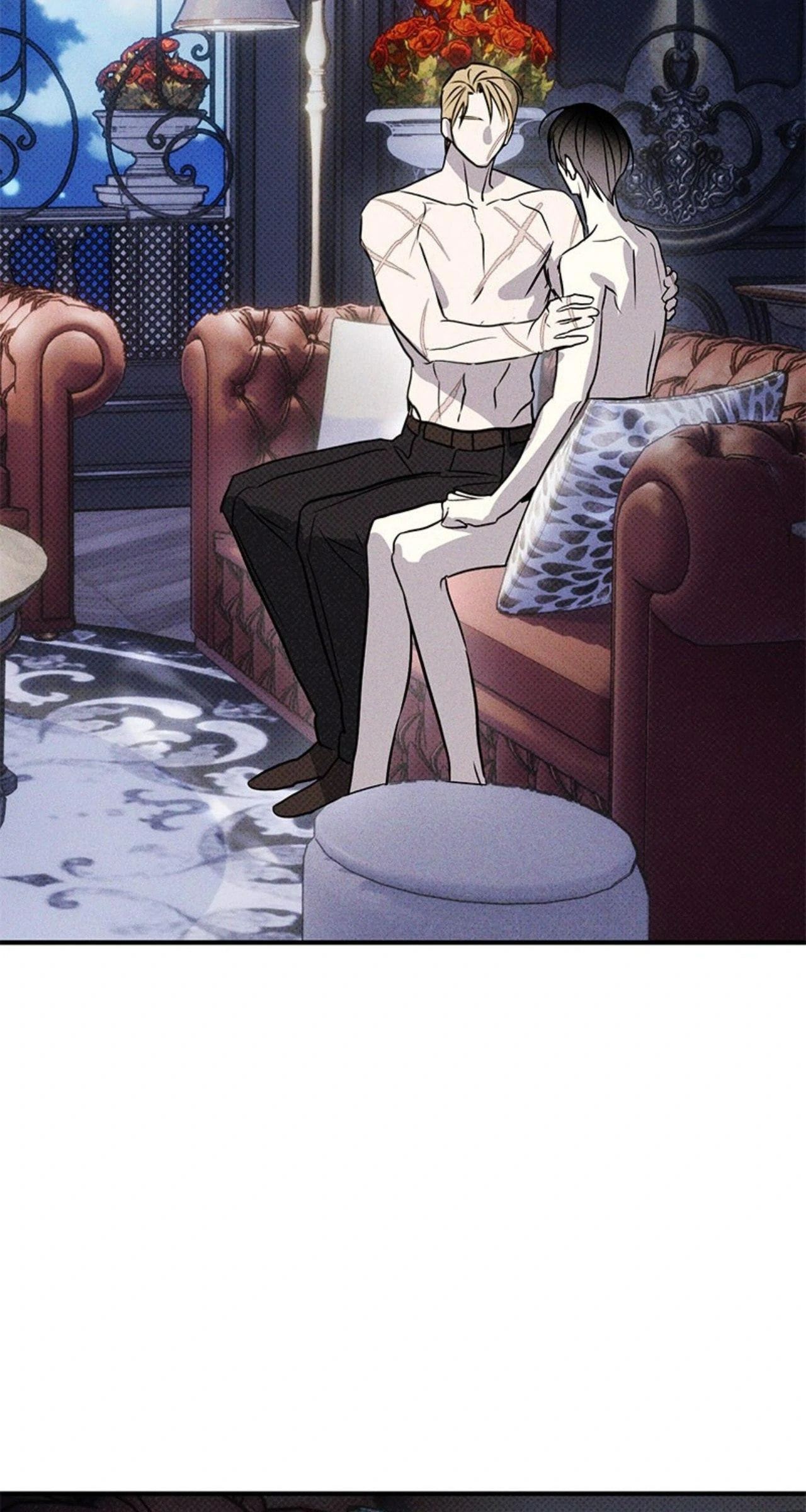 Solo For Two Chapter 8.1 page 65 - 