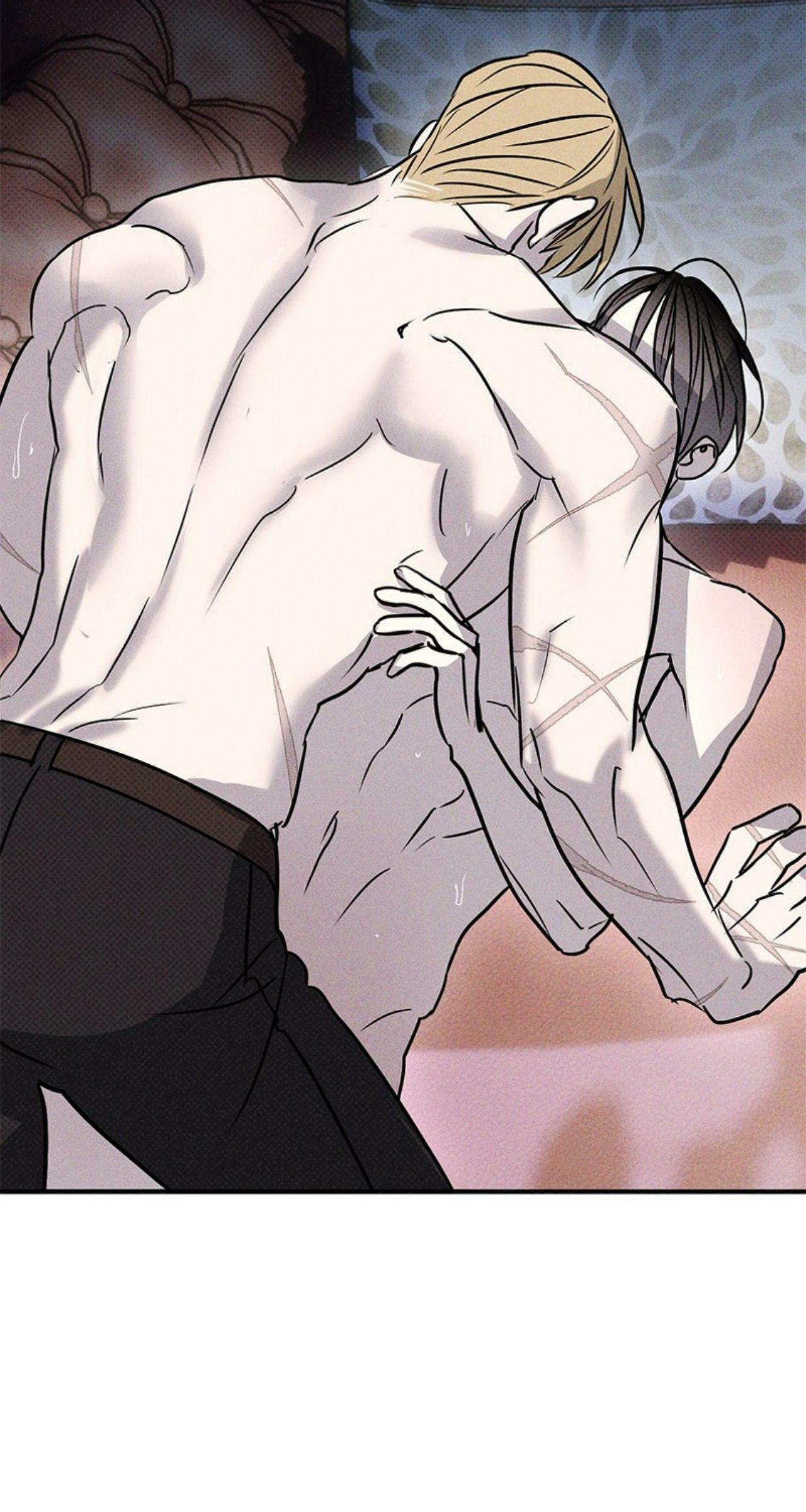 Solo For Two Chapter 8.1 page 66 - 