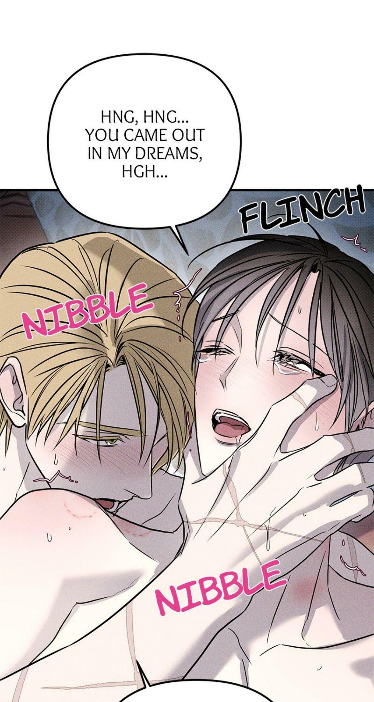 Solo For Two Chapter 8.1 page 71 - 
