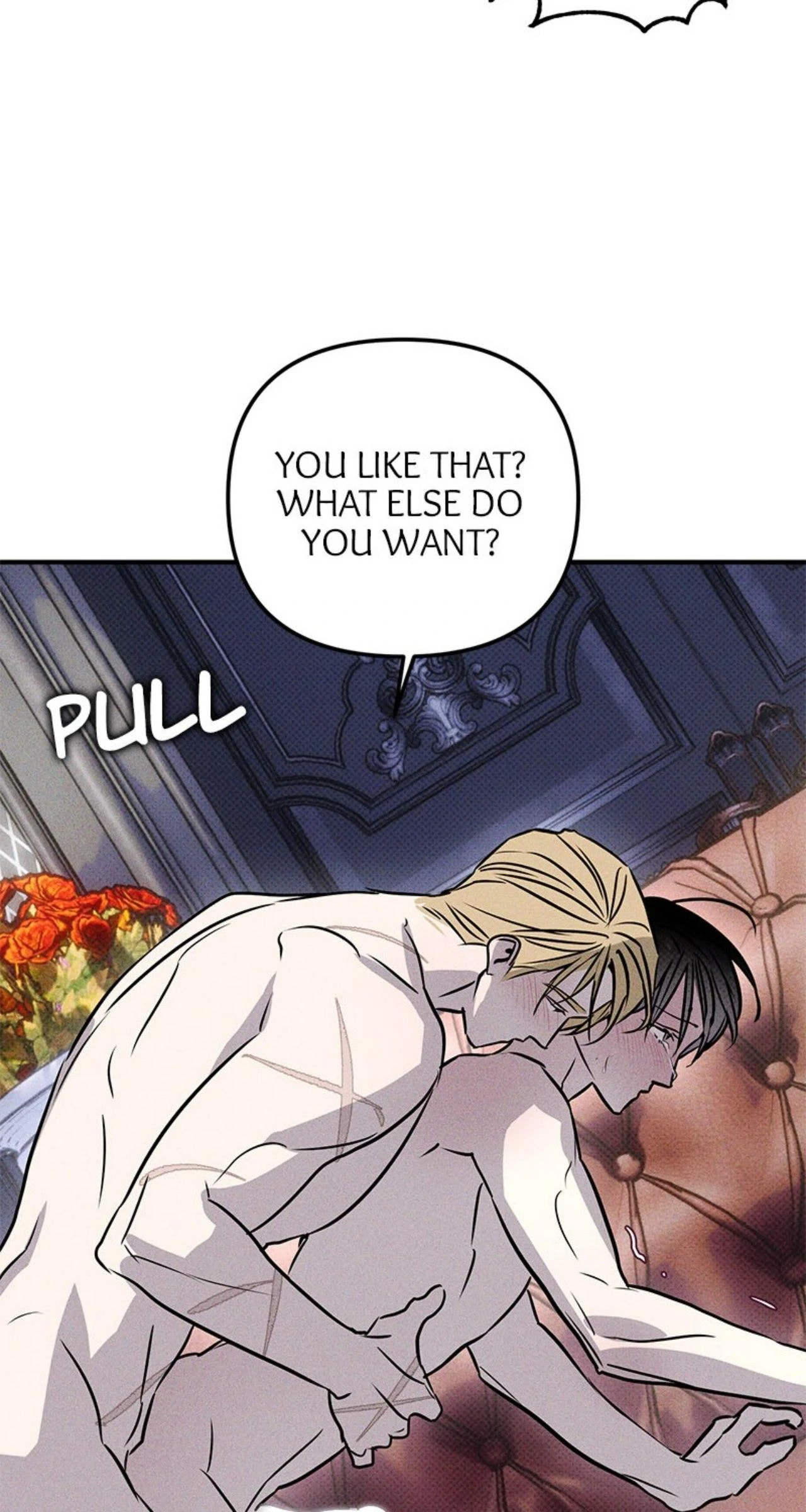 Solo For Two Chapter 8.1 page 75 - 