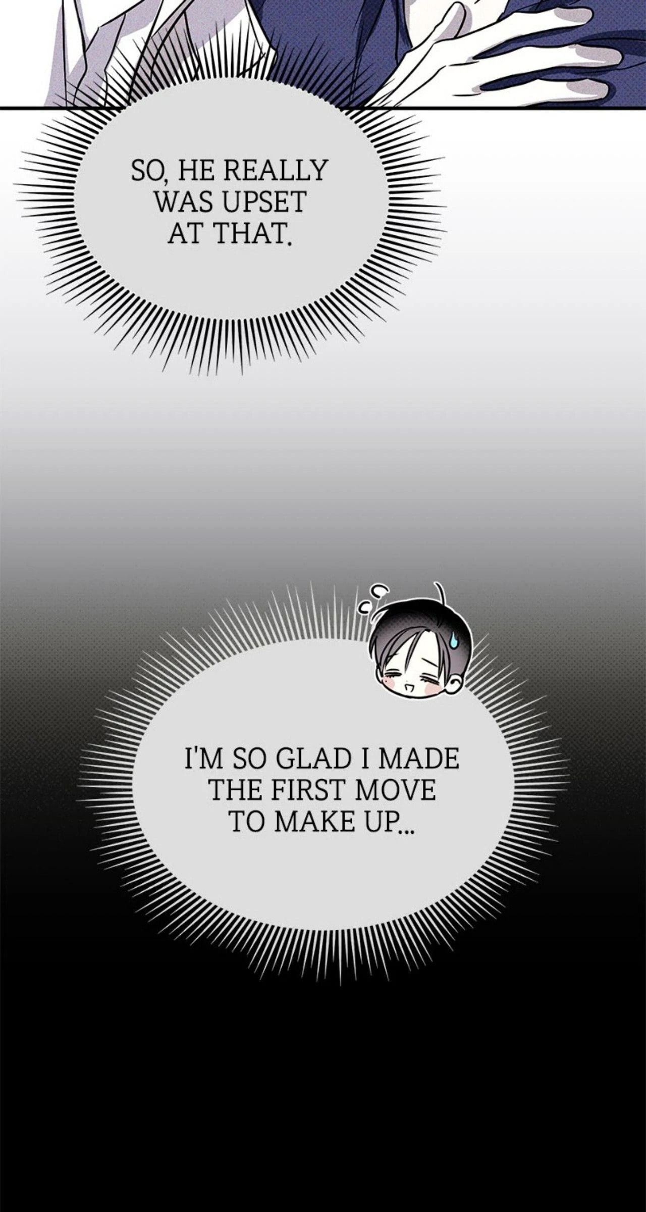 Solo For Two Chapter 8.1 page 89 - 