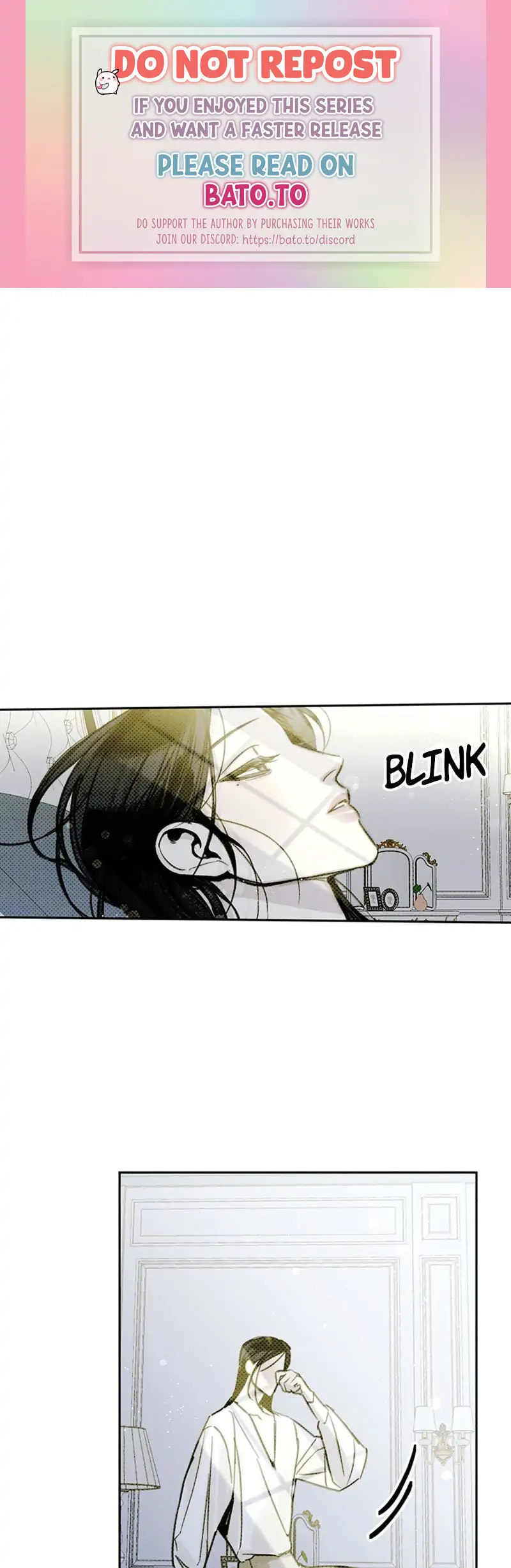 Solo For Two Chapter 8 page 1 - 
