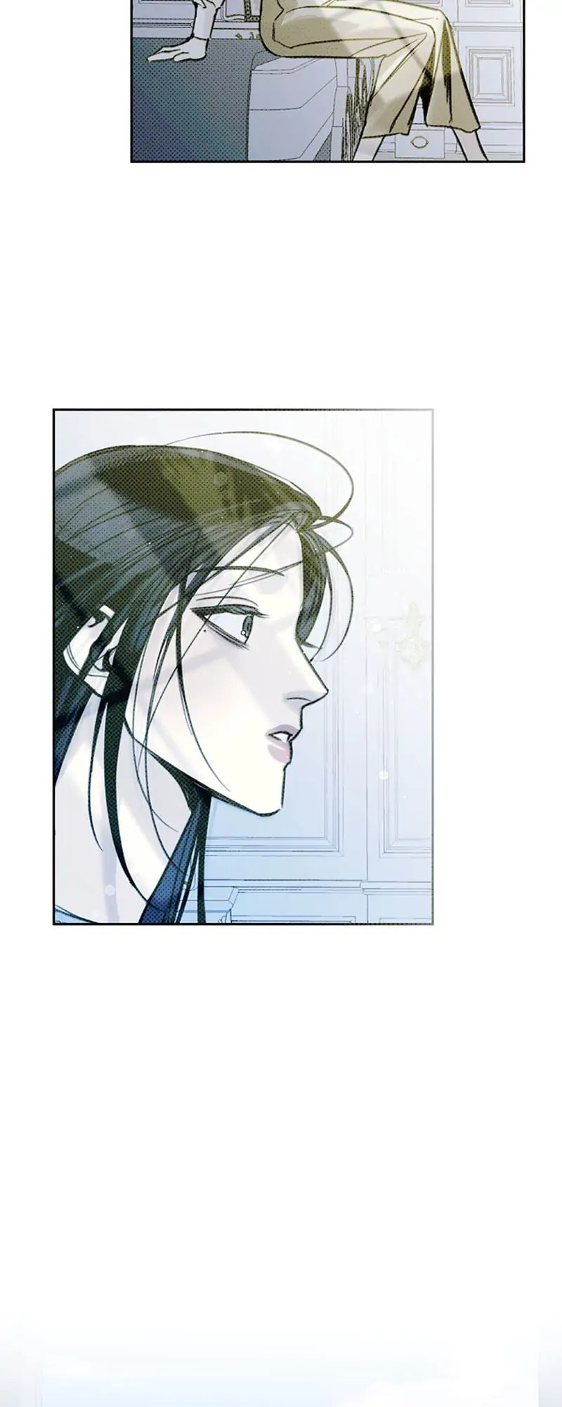 Solo For Two Chapter 8 page 2 - 