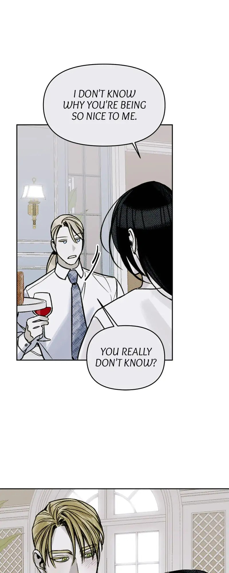 Solo For Two Chapter 8 page 12 - 