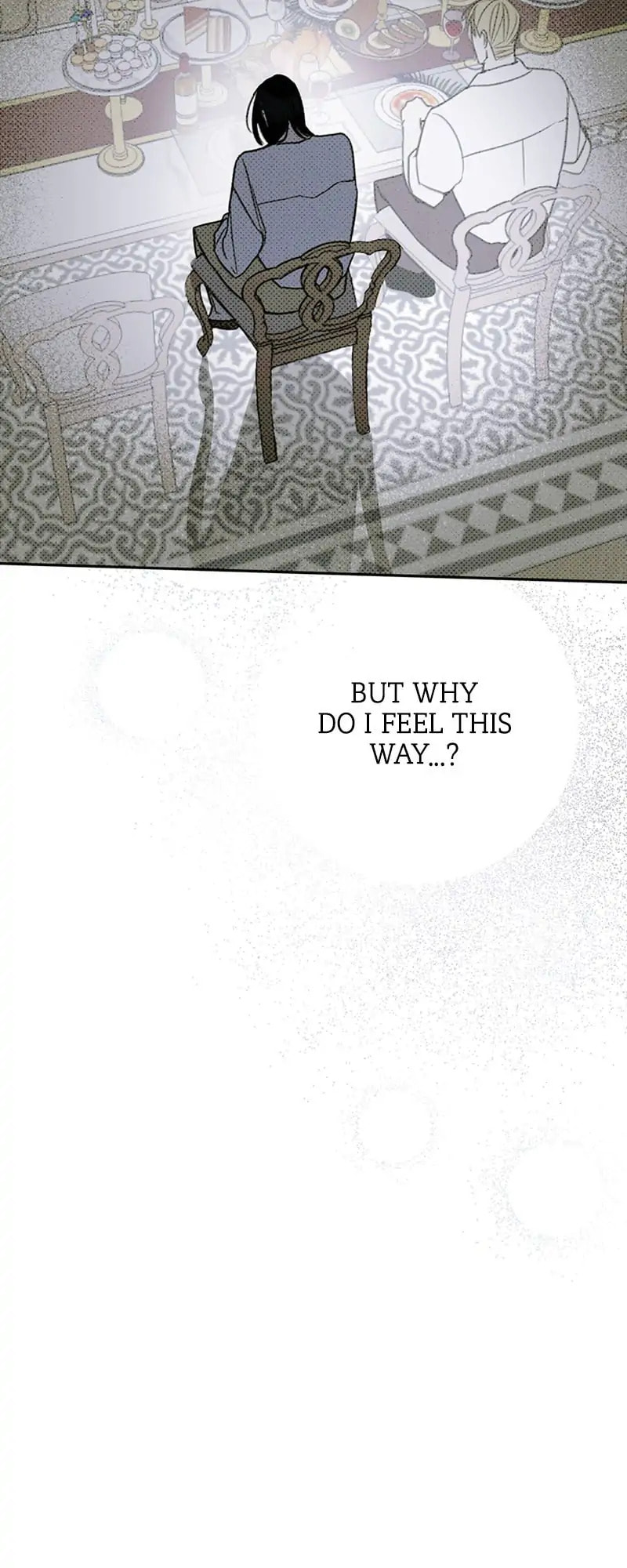 Solo For Two Chapter 8 page 14 - 