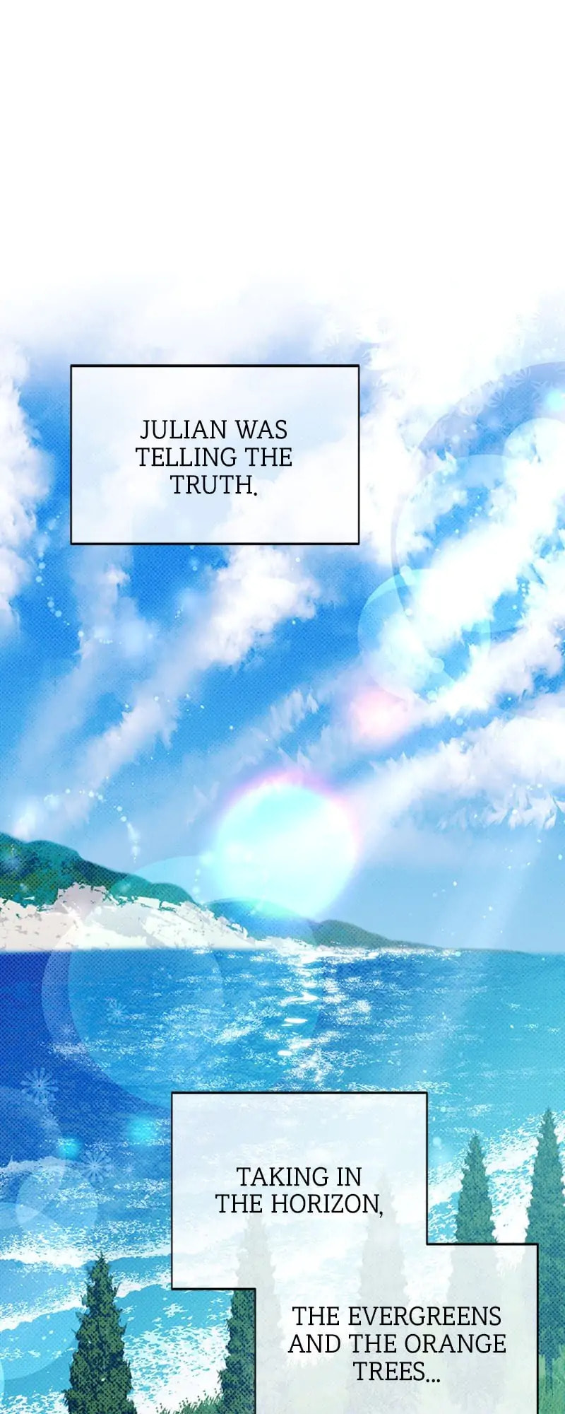 Solo For Two Chapter 8 page 15 - 
