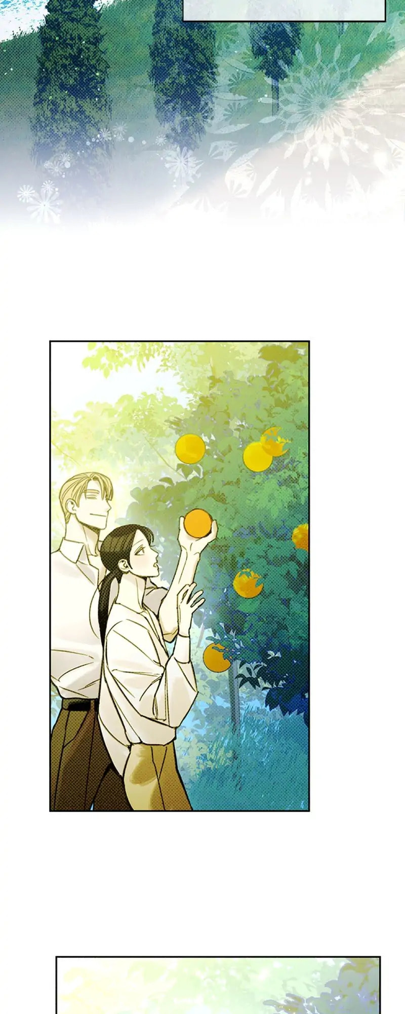 Solo For Two Chapter 8 page 16 - 