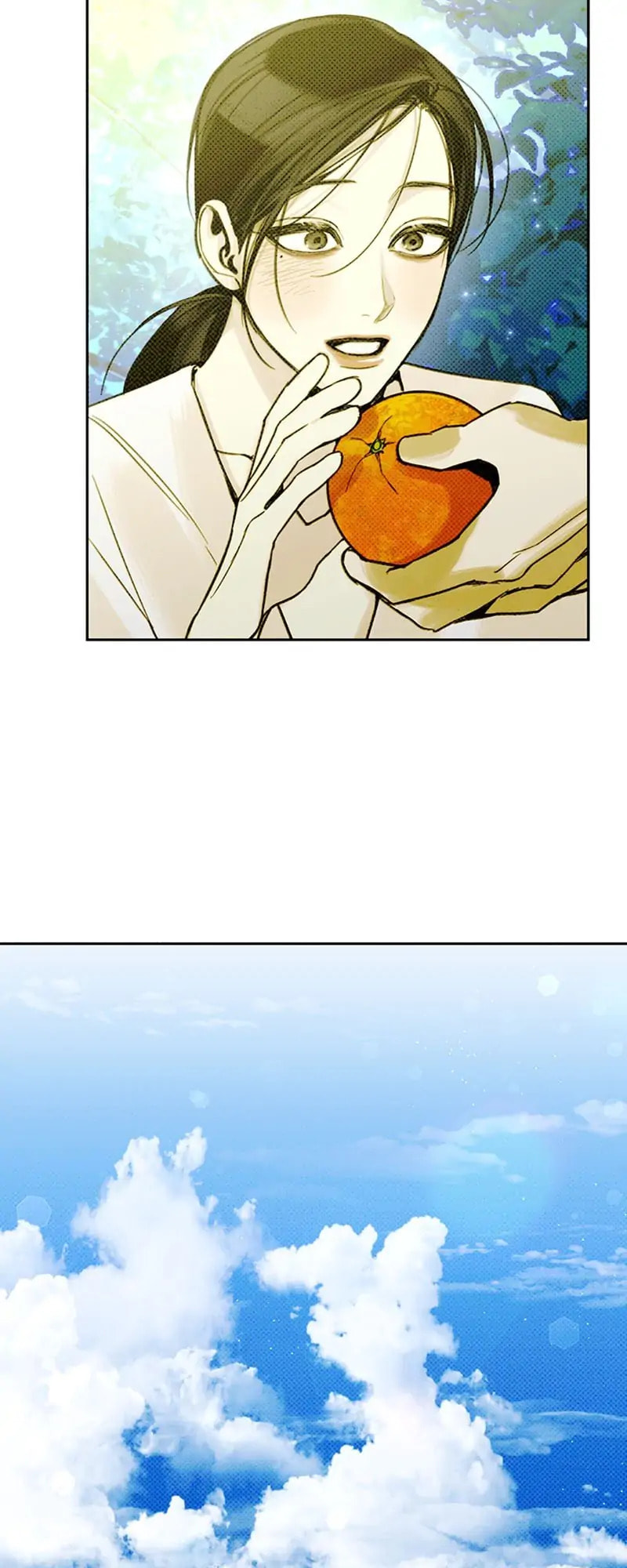 Solo For Two Chapter 8 page 17 - 
