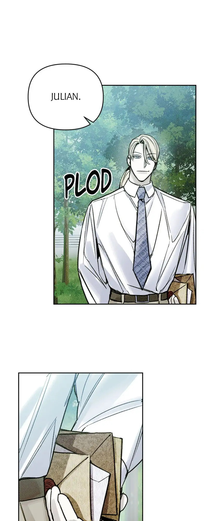 Solo For Two Chapter 8 page 20 - 