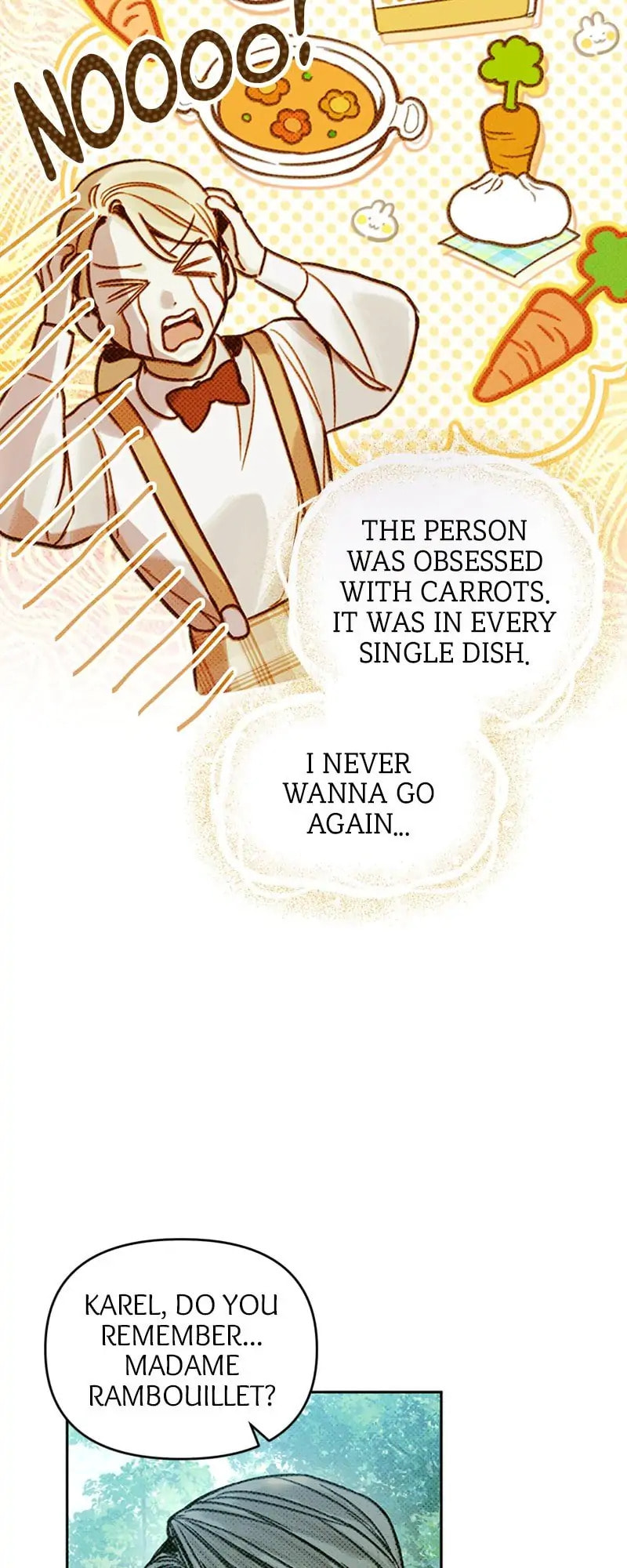 Solo For Two Chapter 8 page 25 - 
