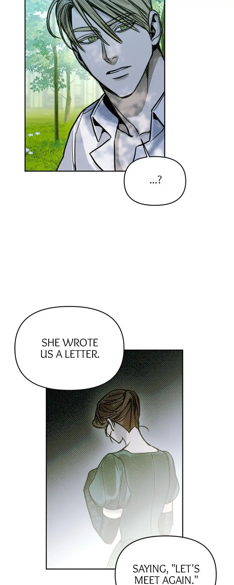 Solo For Two Chapter 8 page 26 - 