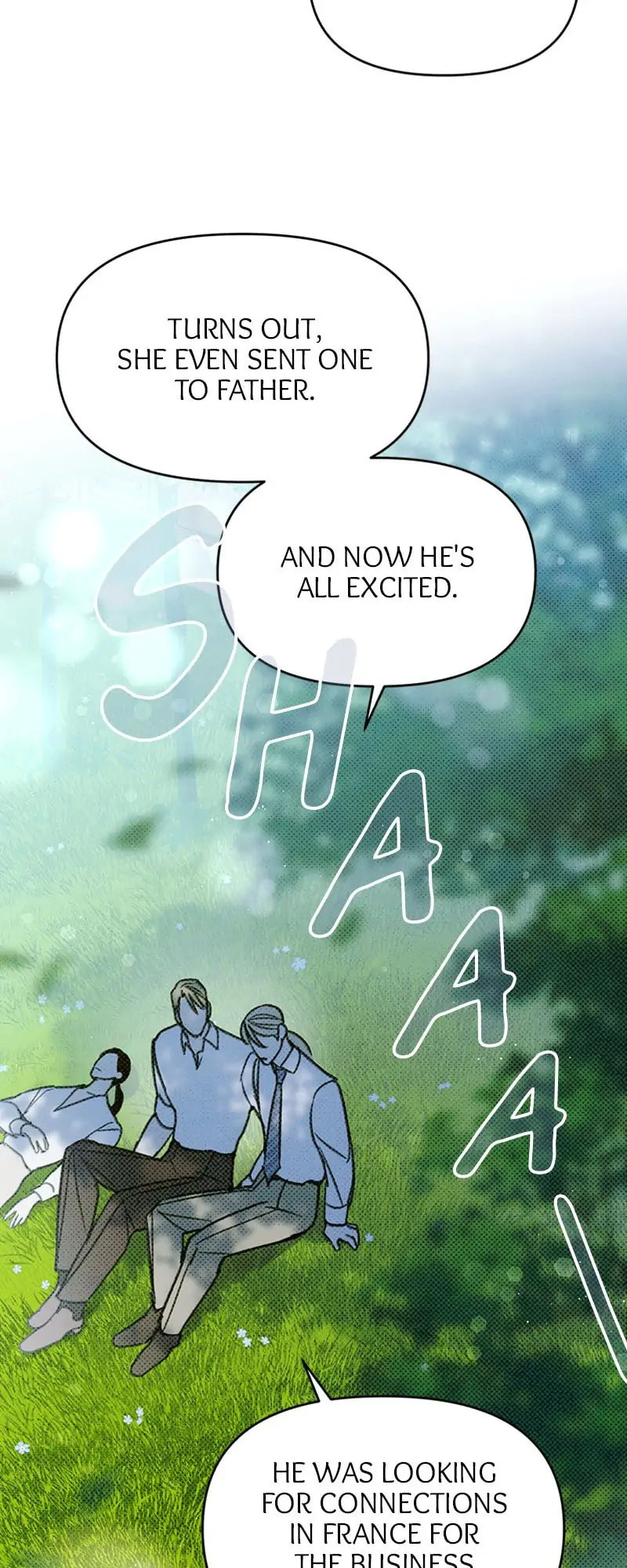 Solo For Two Chapter 8 page 27 - 