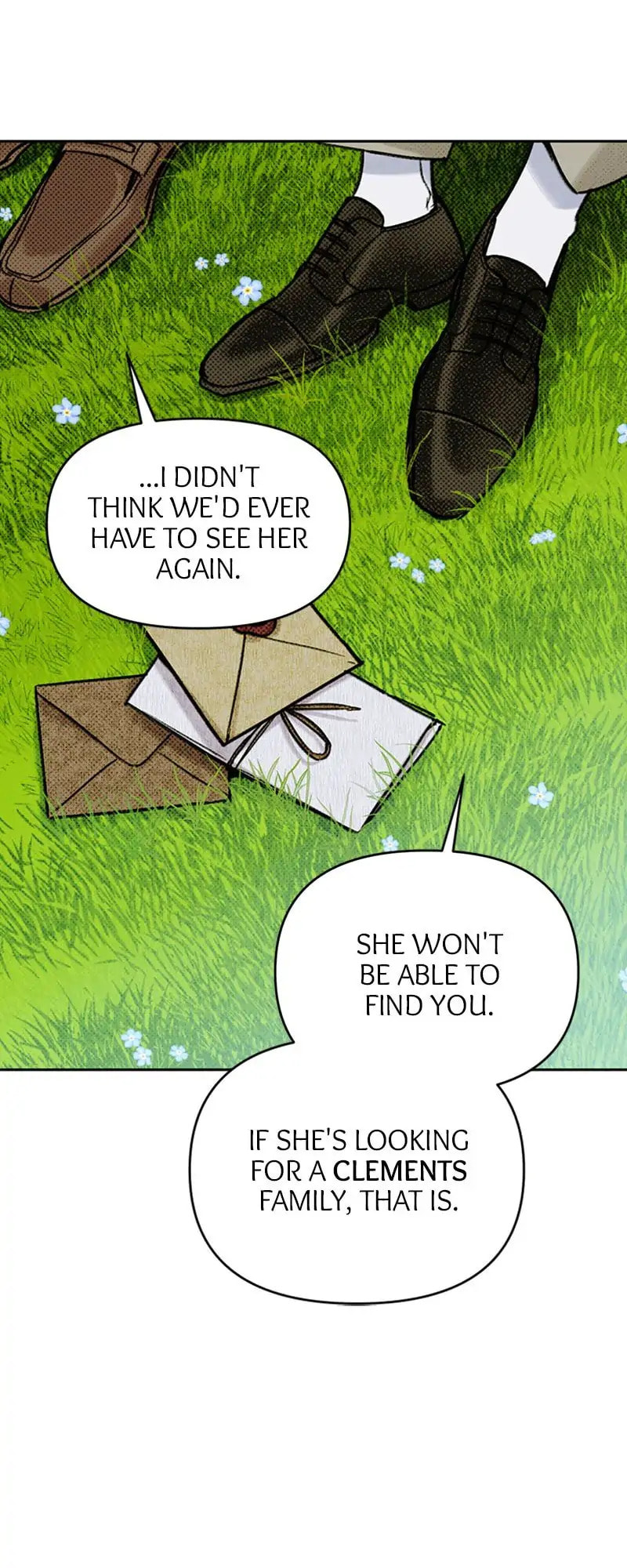 Solo For Two Chapter 8 page 29 - 