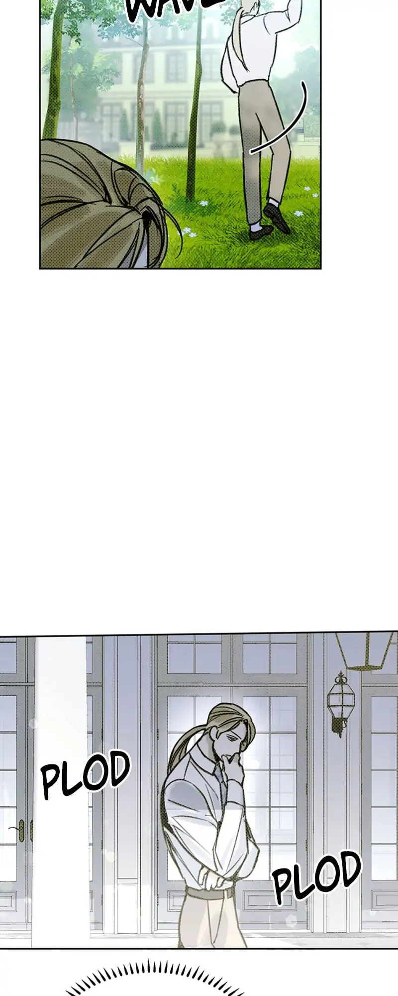 Solo For Two Chapter 8 page 37 - 