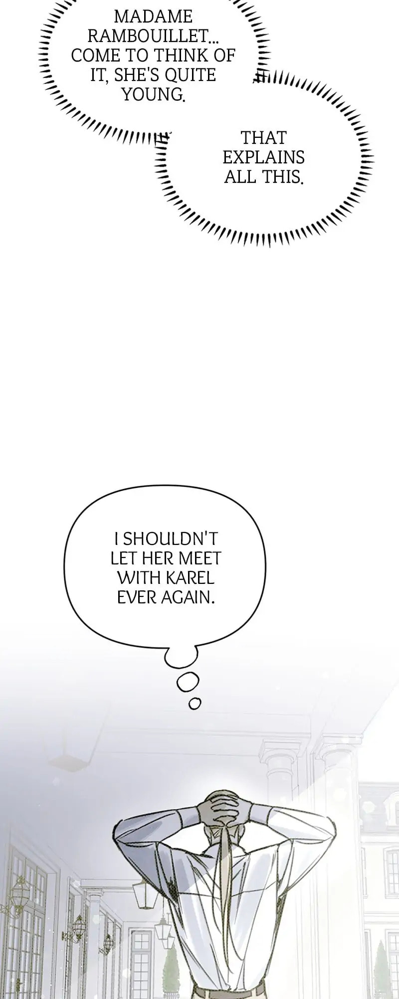 Solo For Two Chapter 8 page 38 - 