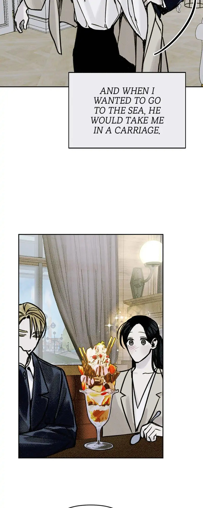 Solo For Two Chapter 8 page 41 - 