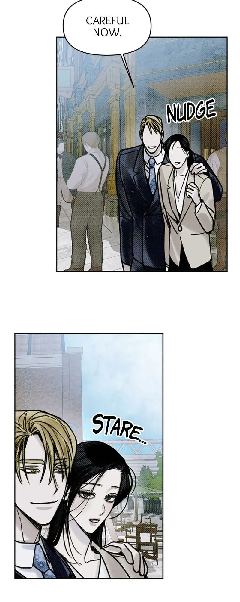 Solo For Two Chapter 8 page 42 - 