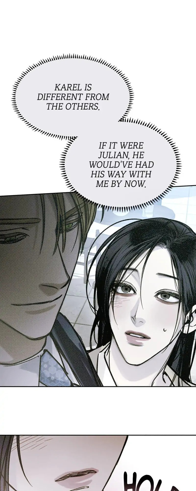 Solo For Two Chapter 8 page 43 - 