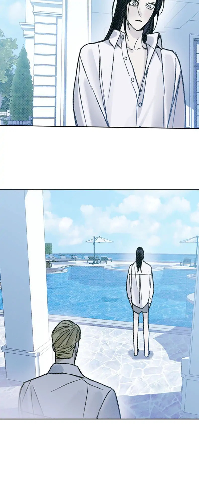 Solo For Two Chapter 8 page 46 - 