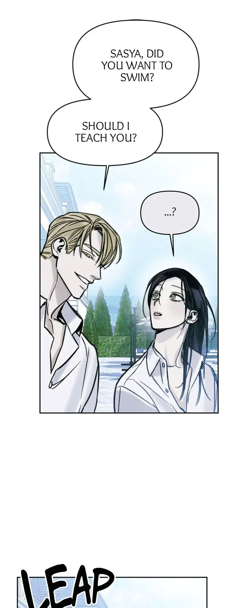 Solo For Two Chapter 8 page 47 - 