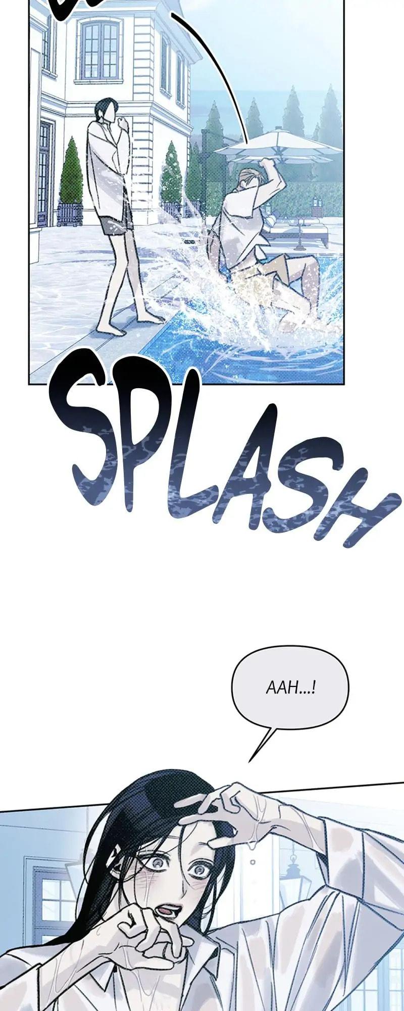 Solo For Two Chapter 8 page 48 - 