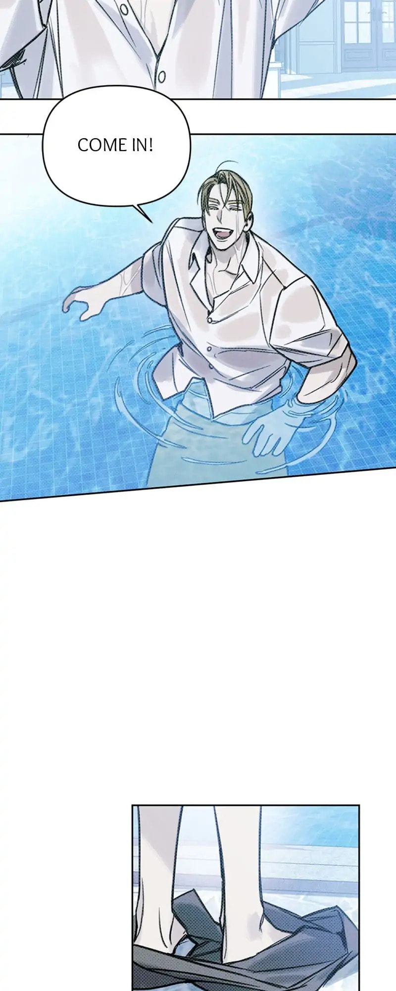 Solo For Two Chapter 8 page 49 - 