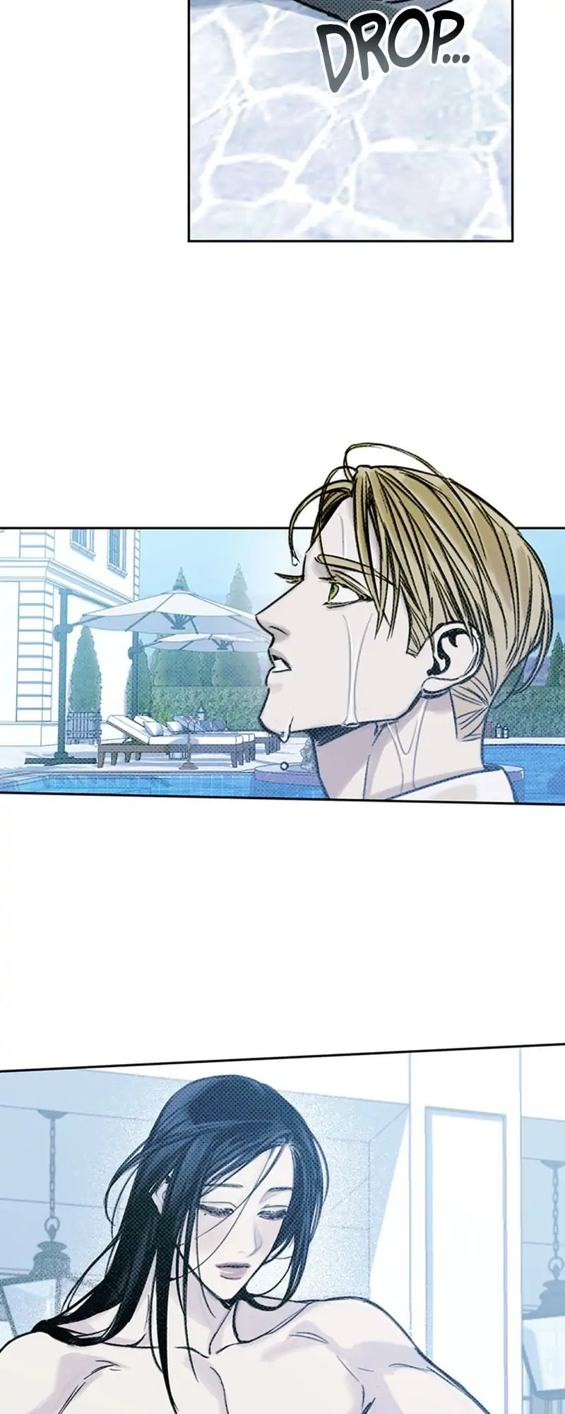 Solo For Two Chapter 8 page 50 - 