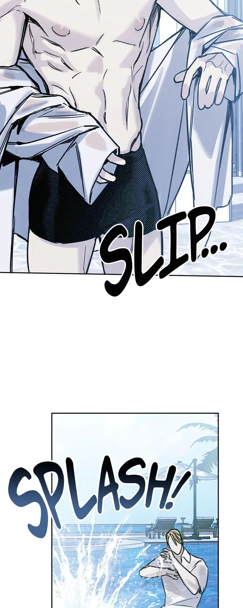 Solo For Two Chapter 8 page 51 - 