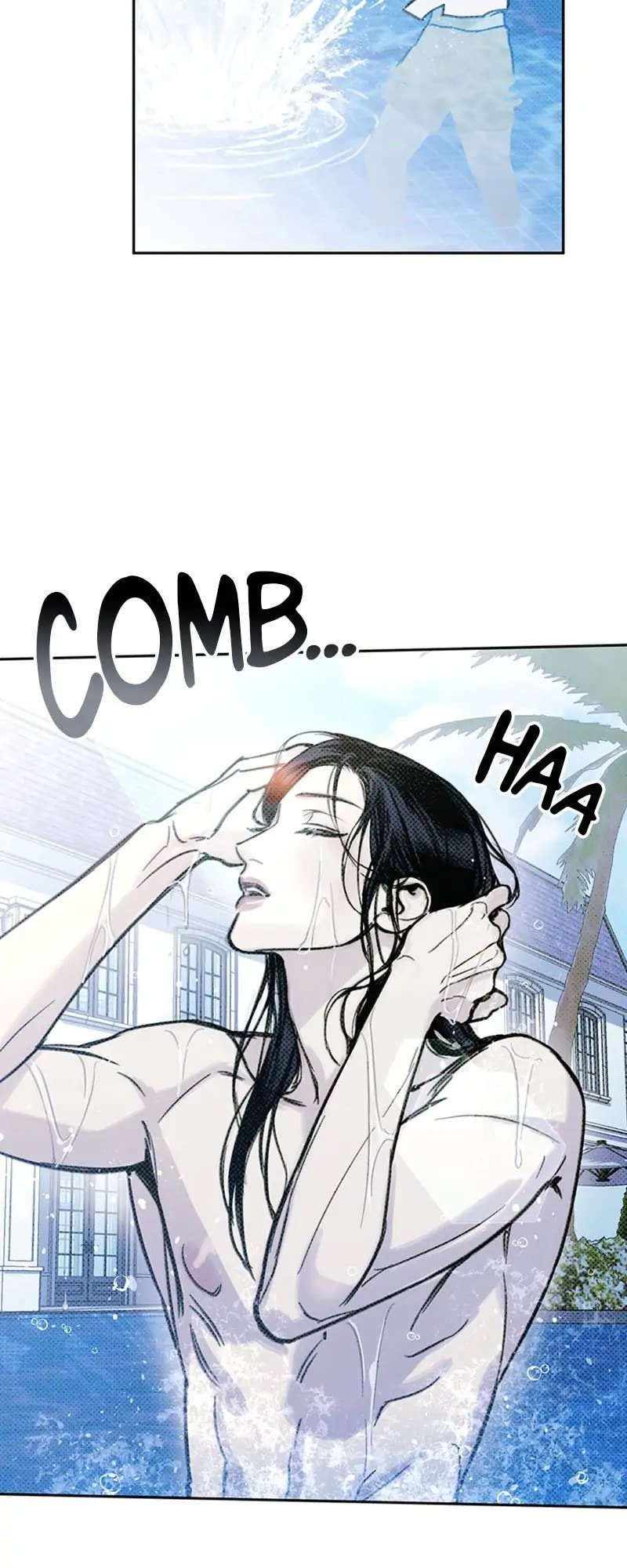 Solo For Two Chapter 8 page 52 - 