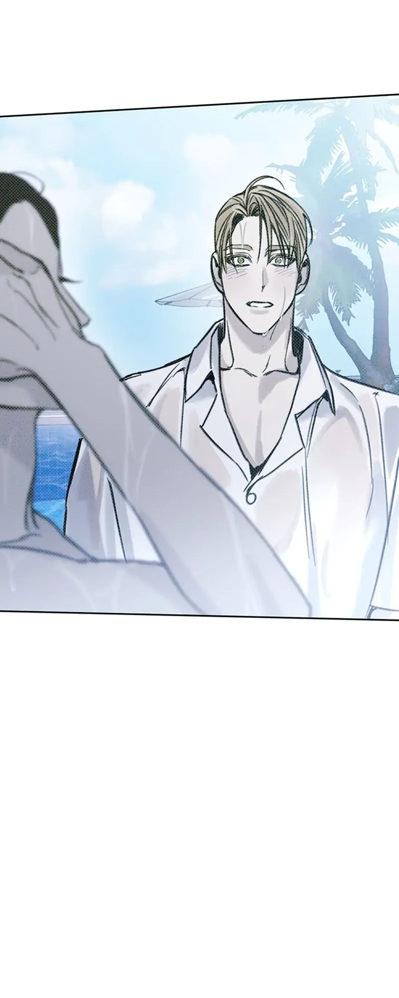 Solo For Two Chapter 8 page 53 - 